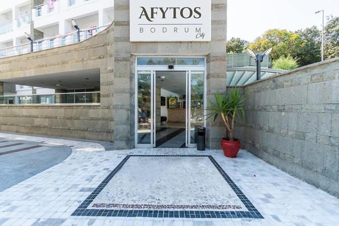 هتل افی‌توس بودروم سیتی - Afytos Bodrum City