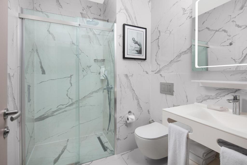 Delta Hotels by Marriott Istanbul Kagithane