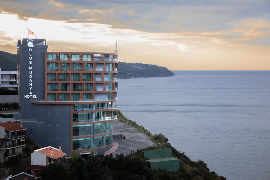 هتل BLUE MUDANYA HOTEL (Hotel), Bursa (Turkey) Deals