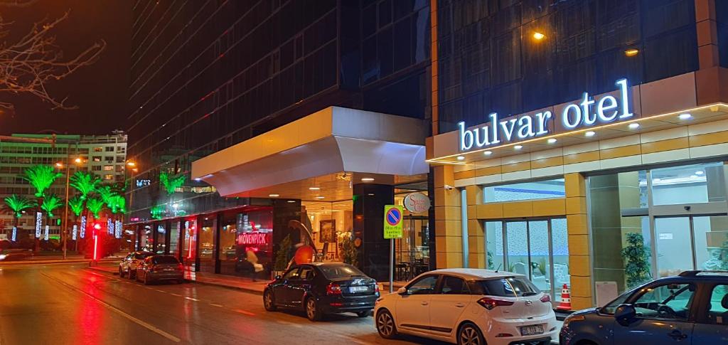 هتل Bulvar Hotel (Hotel), İzmir (Turkey) Deals