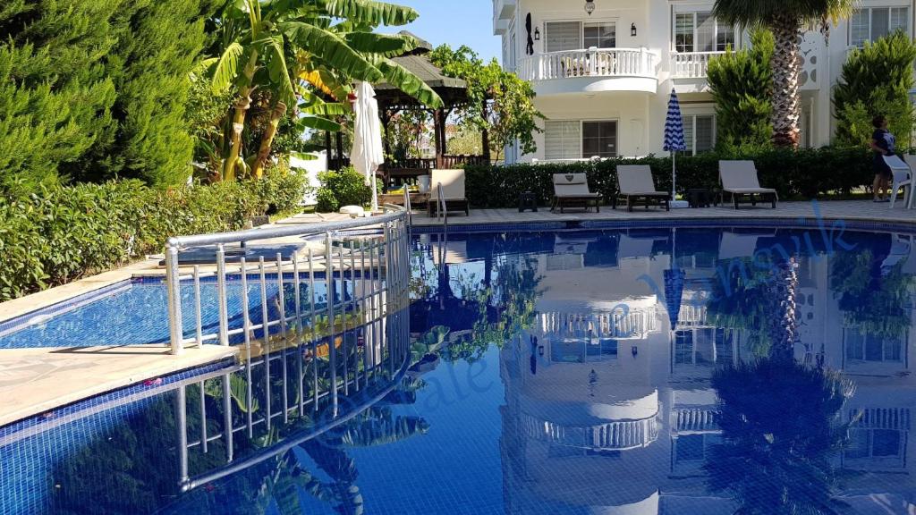 هتل بلکا گلف رزیدنس (پنت هاوس1) - Belka Golf Residence (penthouse1)