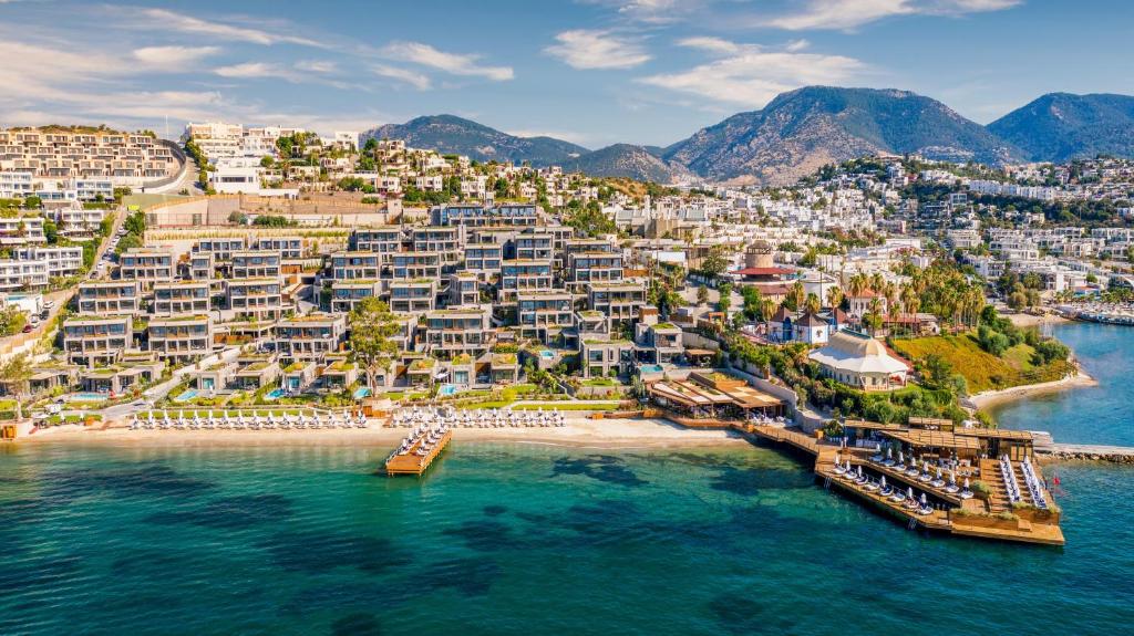 هتل Kaya Palazzo Resort & Residences Le Chic Bodrum (Hotel), Bodrum City (Turkey) Deals