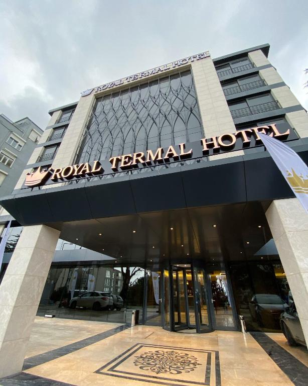 هتل Royal Termal Hotel (Hotel), Bursa (Turkey) Deals