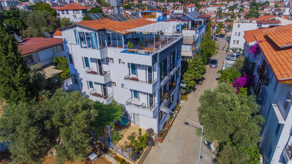 هتل Selim Pansiyon (Hotel), Kaş (Turkey) Deals