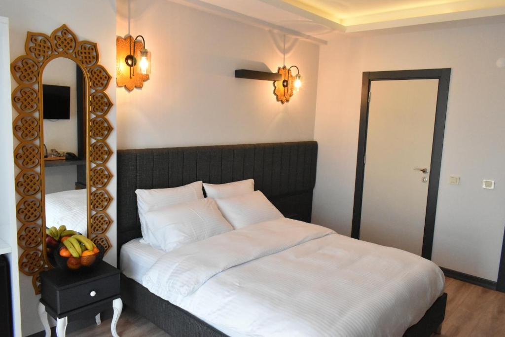 آوکجار گاردن هتل Avcılar Garden Hotel