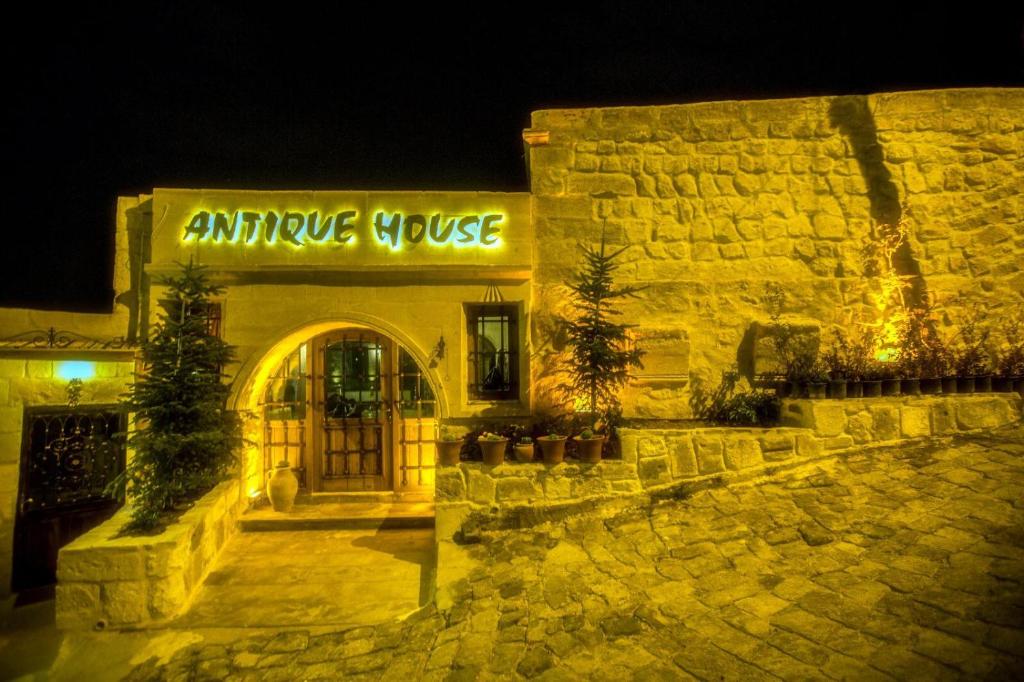 هتل Antique House Cappadocia (Hotel), Nevşehir (Turkey) Deals