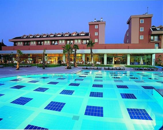 هتل Viking Park Hotel (Hotel), Kemer (Turkey) Deals