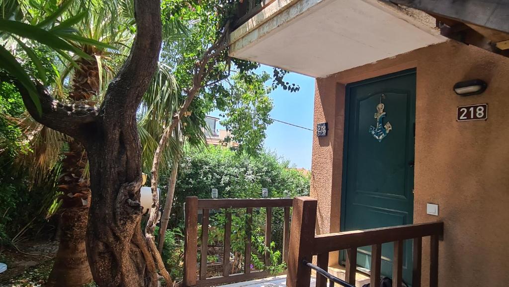 Seaview holiday home