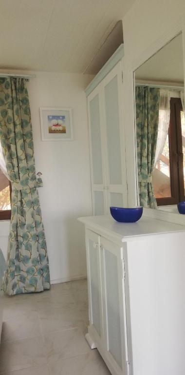 Seaview holiday home