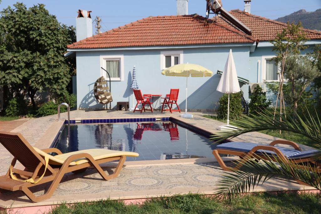 Villa Misli - Heart of Dalyan and Newly Renovated (Apartment) (Turkey) Deals