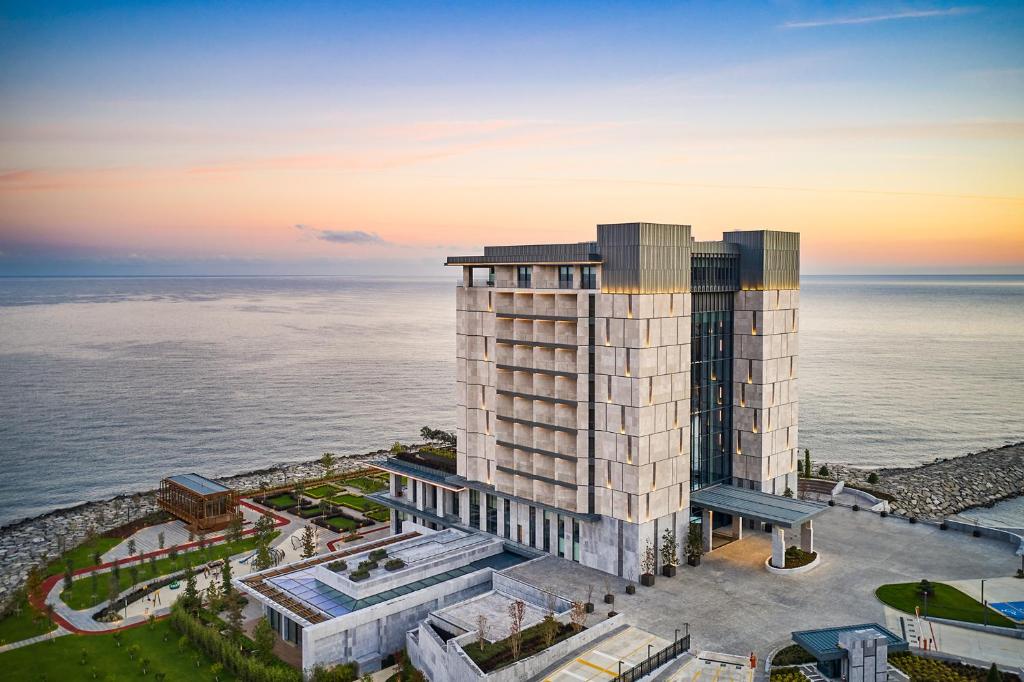 هتل Ricosta Hotel (Hotel), Rize (Turkey) Deals