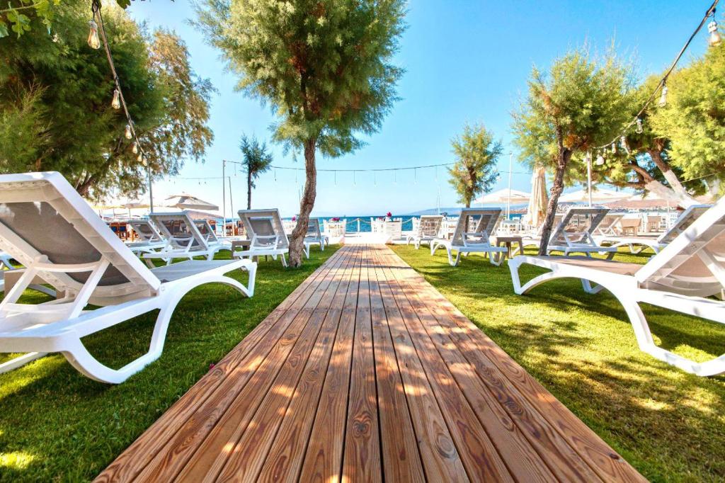 هتل Ali's Hotel Beach (Hotel), Bodrum City (Turkey) Deals