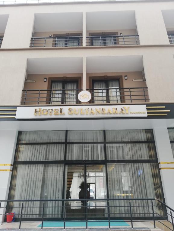 هتل Hotel Sultansaray Sultanhanı (Hotel) (Turkey) Deals