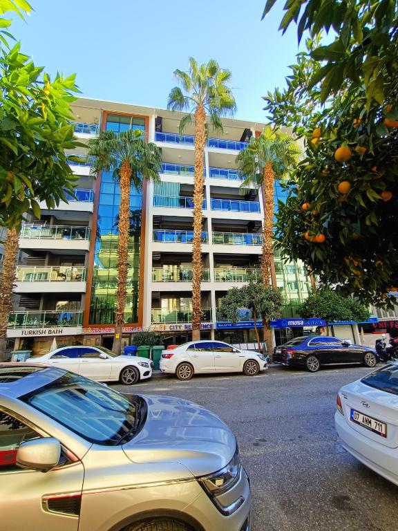 هتل کامفرتبل لاکچری هالیدهی هوم Comfortable Luxury Holiday Home