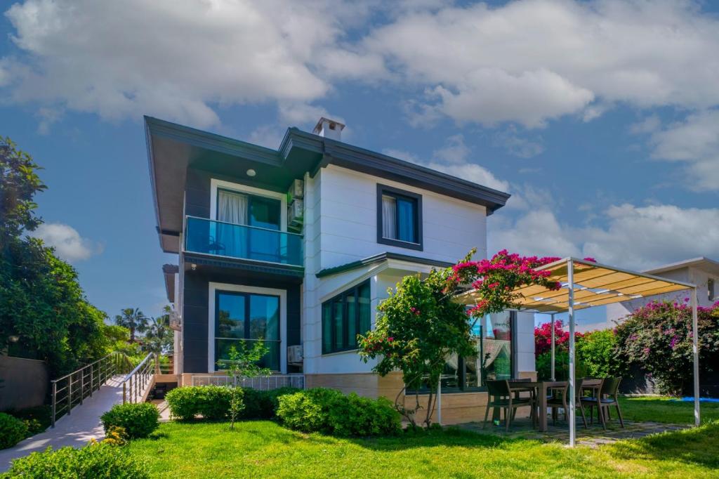 پریمیم پارک آپارت هتل premium park apart otel