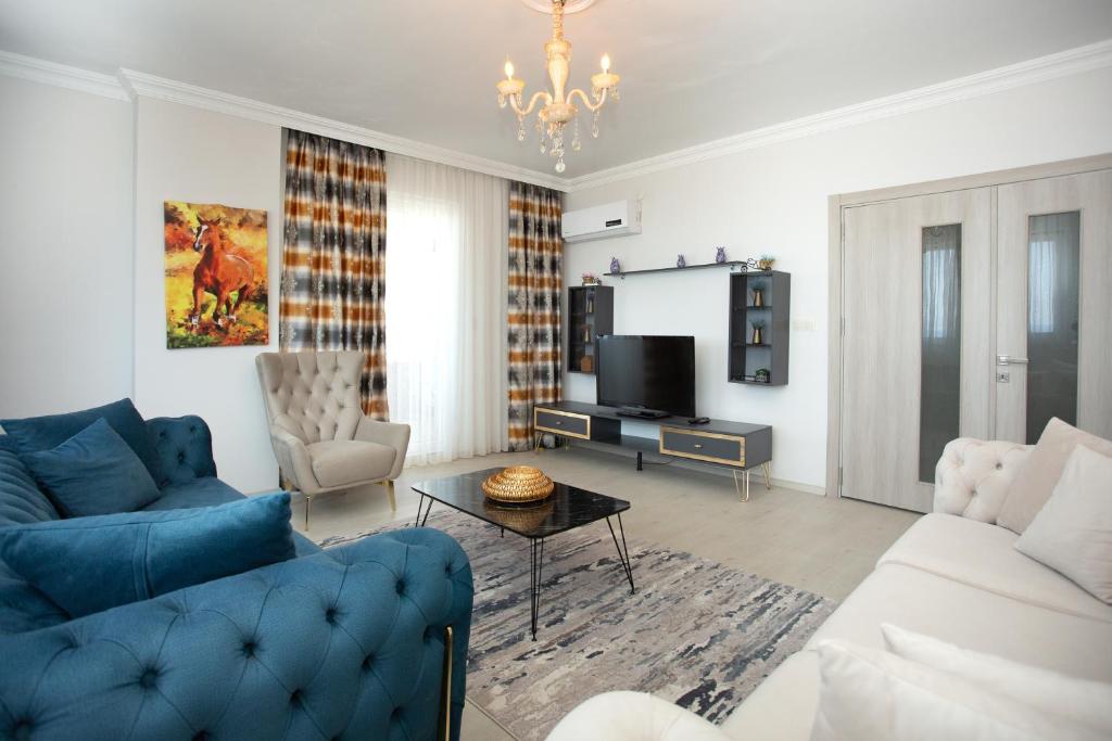 هتل لینا سوئیتس - Leena suites