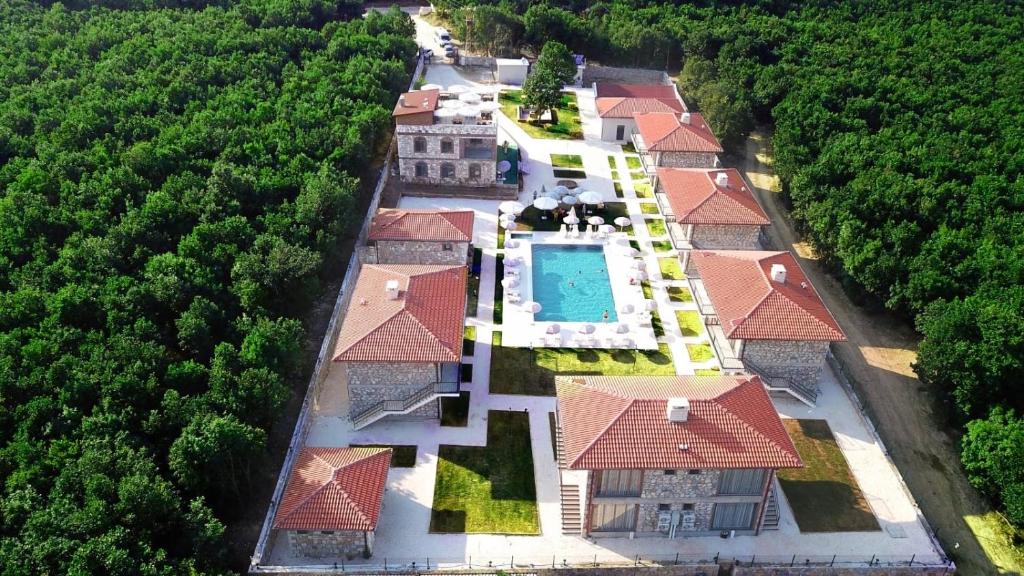 ایگنئادا هتل رزو - İğneada Hotel Rezve