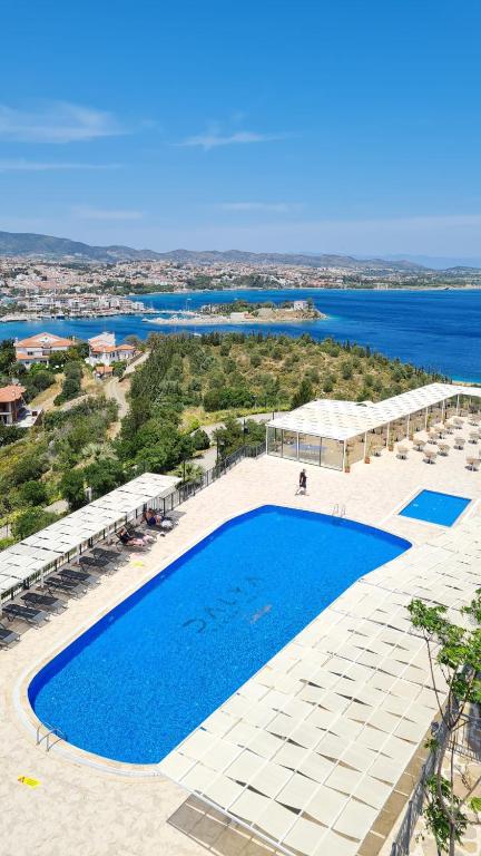 دالیا ریزورت آکوا اند اسپا هتل داتچا - Dalya Resort Aqua & Spa Hotel Datça