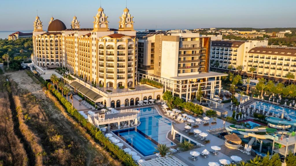 هتل J'adore Deluxe Hotel & Spa Ultra All Inclusive (Hotel), Side (Turkey) Deals