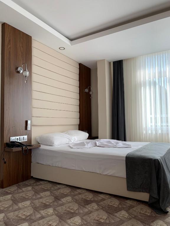 ترزیوغلو هتل - Terzioglu Otel