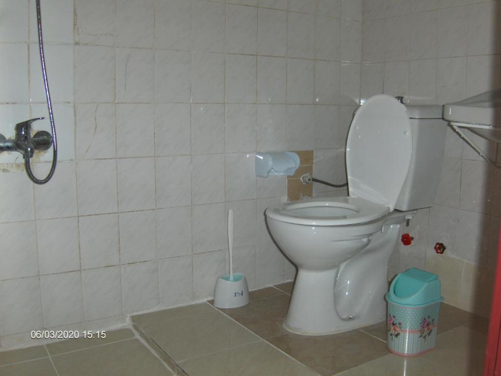اودسا هتل آووسالر Odessa Otel Avsallar