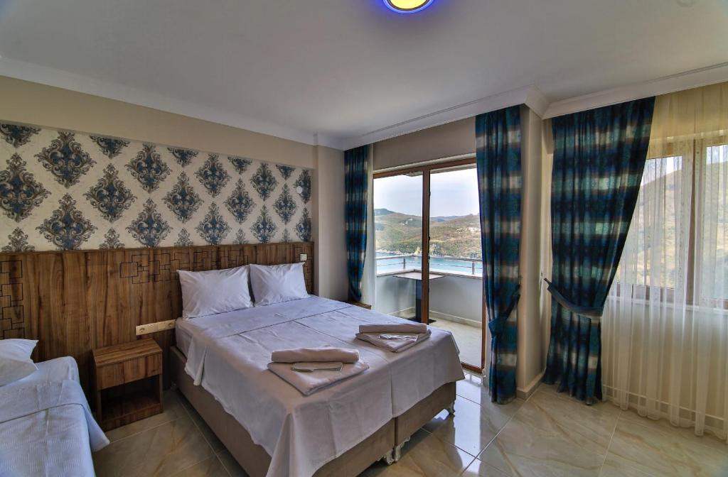 هتل Amasra Sunrise Otel (Hotel), Bartın (Turkey) Deals