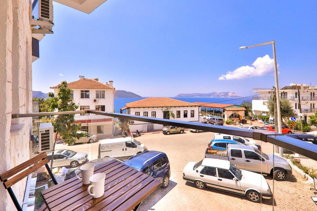 هتل Zeytin HOTEL (Hotel), Kaş (Turkey) Deals