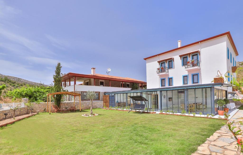 هتل توماس سوئیتس داتچا Thomas Suites Datça