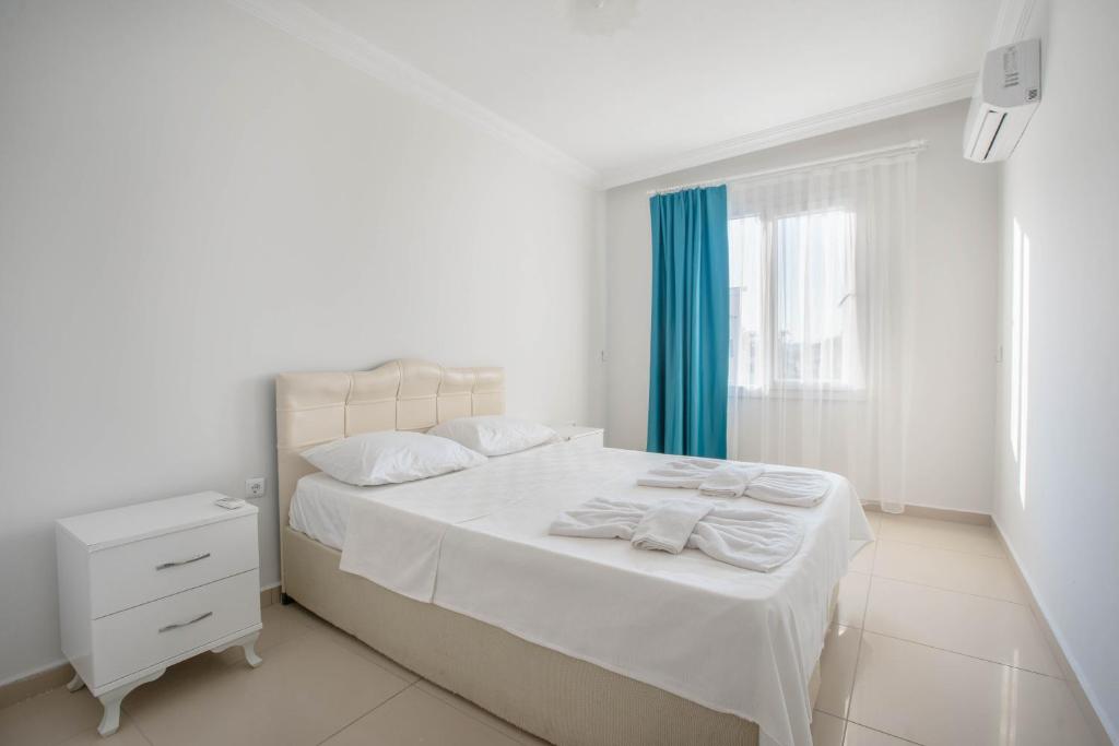 آنتیئوک آپارت هتل Antioch Apart Otel
