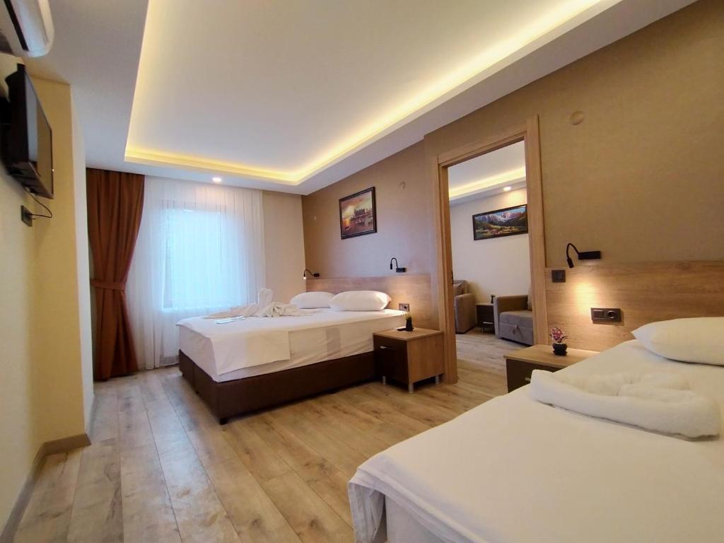 هتل Palmiye Royale Palace (Hotel), Edirne (Turkey) Deals