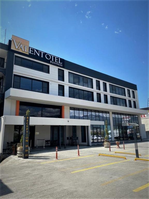 والنت هتل بیزنس - VALENT OTEL BUSINESS