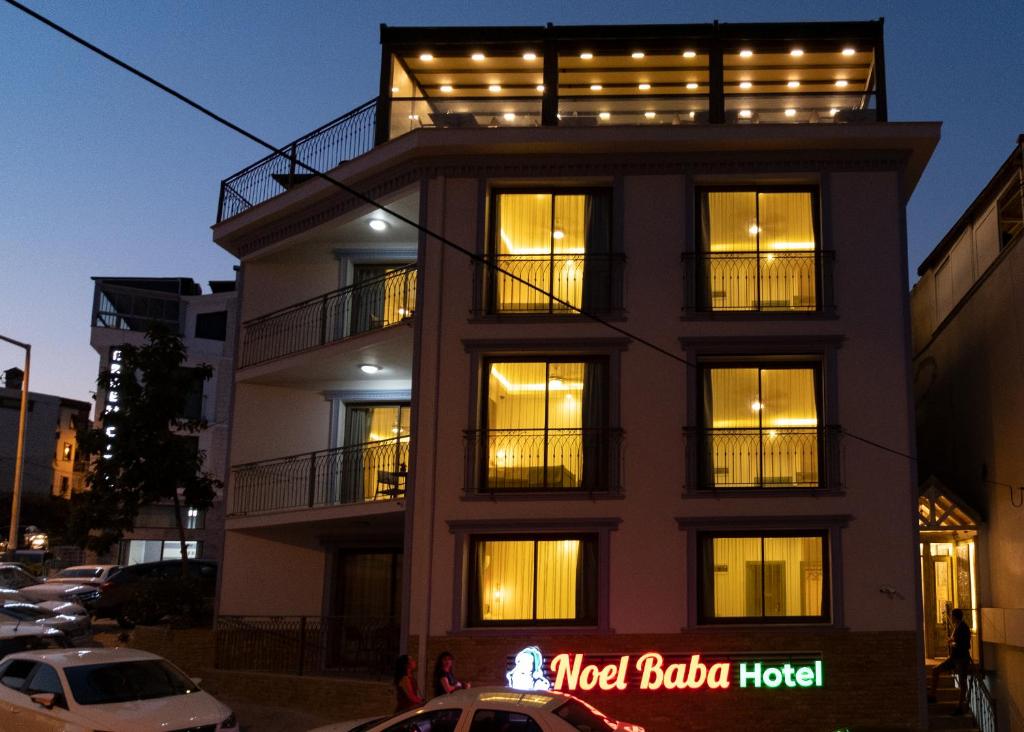 هتل Noel Baba Hotel (Hotel), Kaş (Turkey) Deals