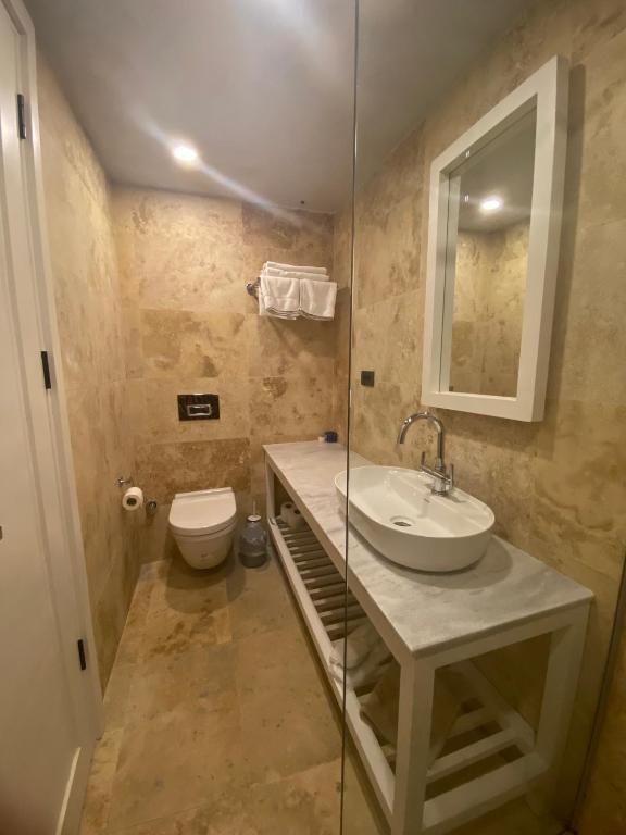 لایف بوتیک هتل - Life Butiq Otel