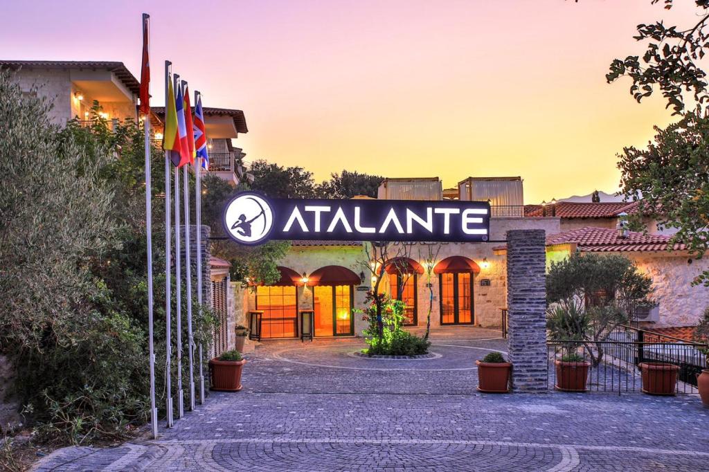 هتل Atalante Hotel (Hotel), Kaş (Turkey) Deals