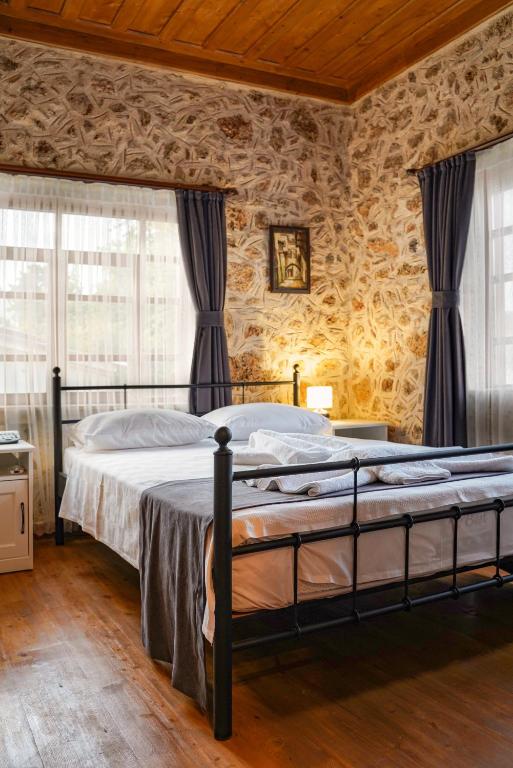 لا کازا کارینا بوتیک هتل La Casa Carina Butik Otel