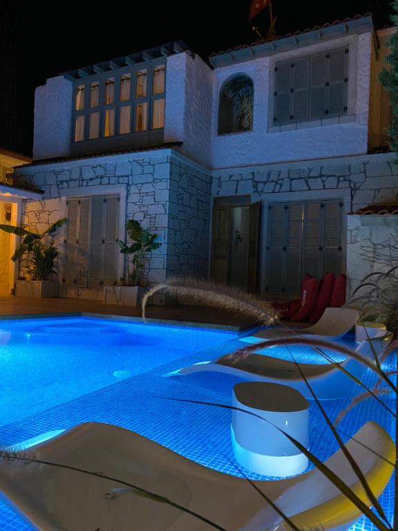 هتل مای دریم آلاچاتی - My Dream Alaçatı