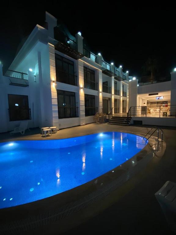 هتل MİYAS LUXURY HOTEL (Hotel), Kemer (Turkey) Deals