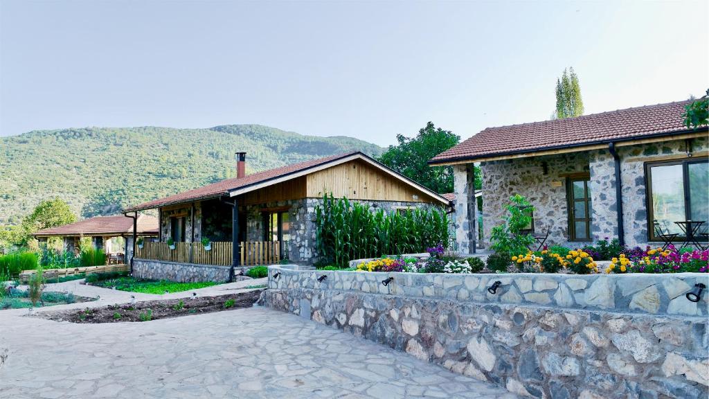 ددیهان ریتریت هتل Dedehan Retreat Otel