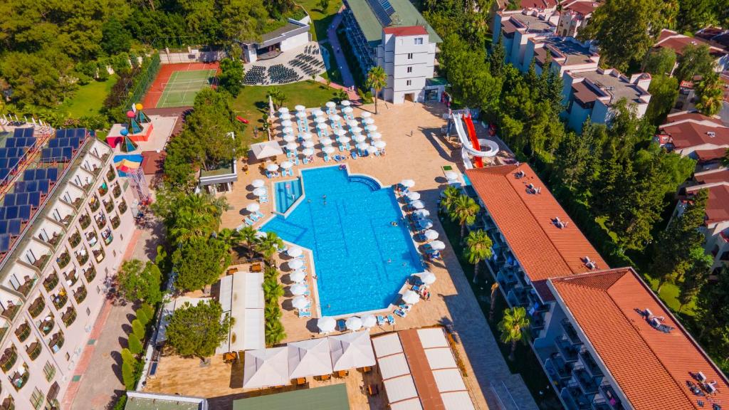 هتل Eldar Garden resort (Hotel), Kemer (Turkey) Deals