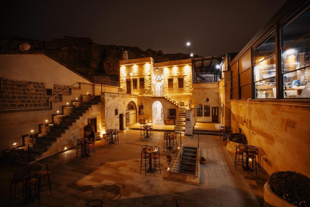 هتل Misty Cave Hotel (Hotel), Ürgüp (Turkey) Deals