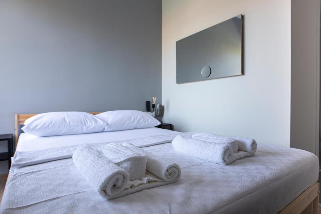 بلسان هتل Belsun Hotel