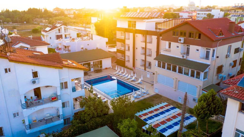 هتل Elvin Otel (Hotel), Side (Turkey) Deals