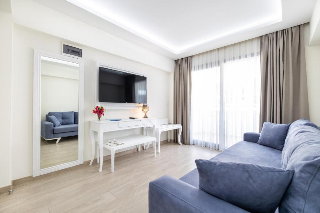پرنسس کینلی سوئیتس هتل - Princess Kinli Suites Hotel