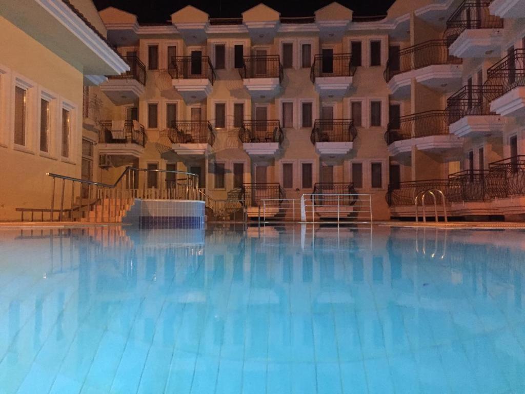 هتل VERDE PORT HOTEL (Hotel), Fethiye (Turkey) Deals