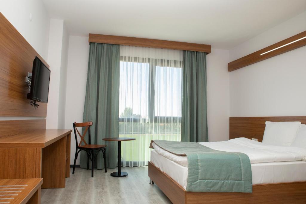 بیزنس اکسپرس هتل BUSINESS EXPRESS HOTEL