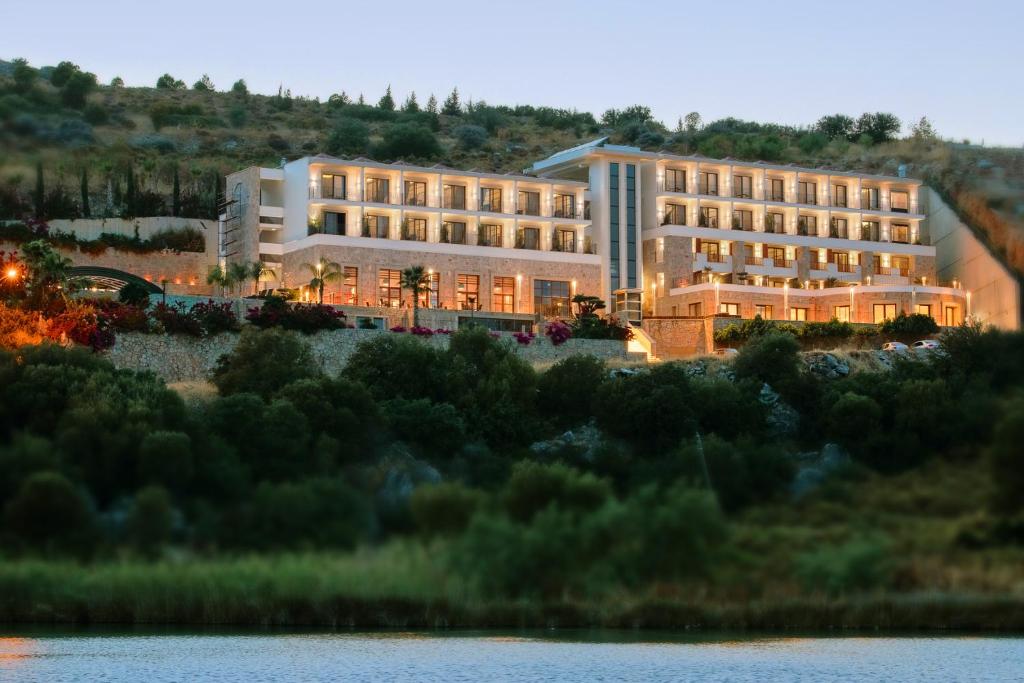 کیپ کریو بوتیک هتل اند اسپا - اوور 9 یئرز اولد ادالت اونلی - Cape Krio Boutique Hotel & SPA - Over 9 years old Adult Only
