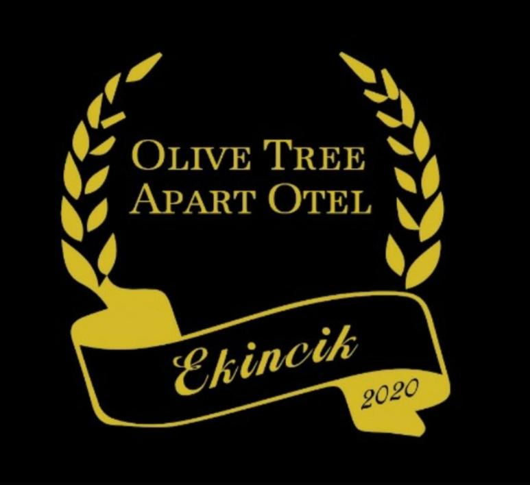اولیو تری آپارت هتل Olive Tree Apart Hotel