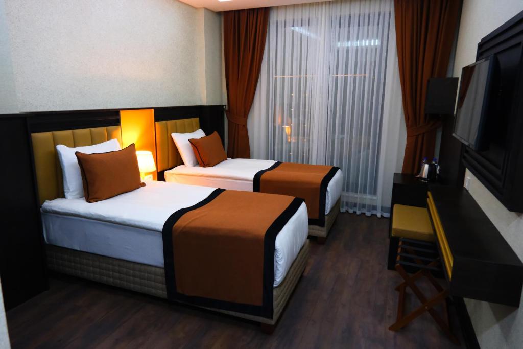 هتل Dimen Hotel (Hotel), Bursa (Turkey) Deals