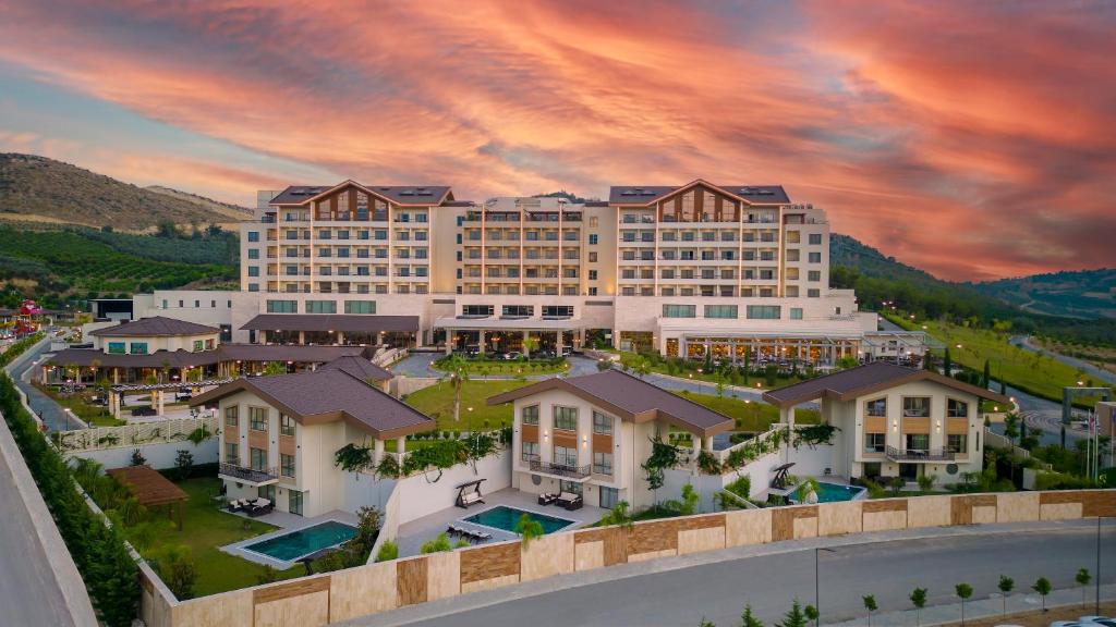 بی ان هتل ترمال اند ولنس - BN Hotel Thermal & Wellness