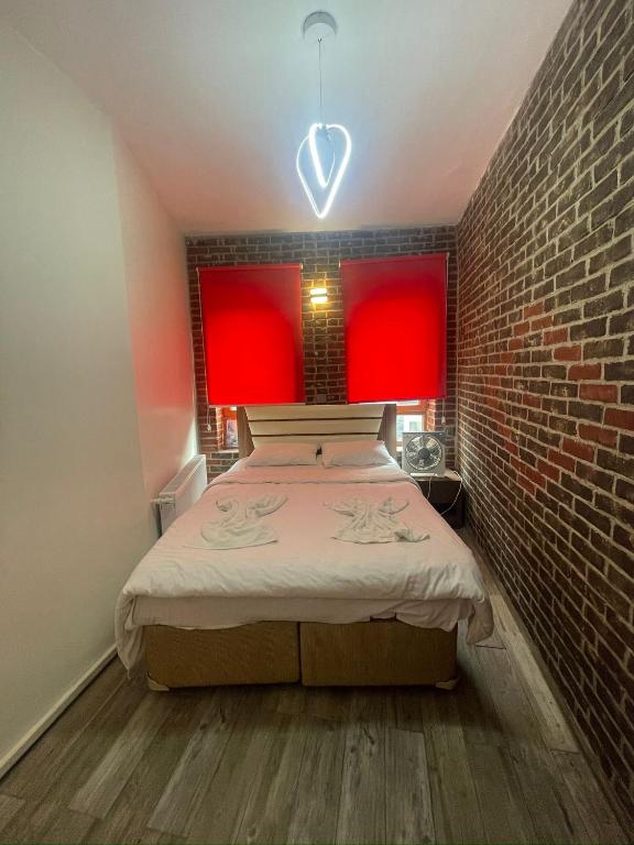 هتل گرند بلا ویستا هاستل GRAND BELLA VİSTA Hostel